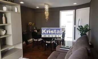 Imagem: Apartamento com 3 dormitórios para alugar