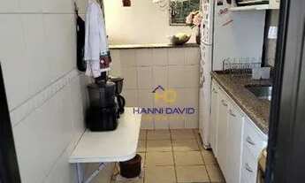 Imagem 7: Lindo apartamento na saúde pronto para morar com dois dormitórios uma suíte uma vaga próxi