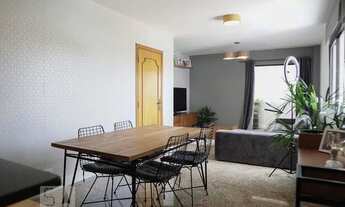 Imagem 2: Apartamento para Aluguel - Mandaqui, 2 Quartos, 116 m2