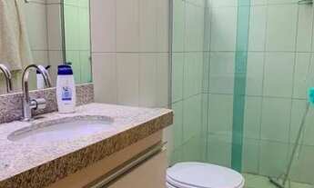 Imagem 7: Apartamento para venda possui 110 metros quadrados com 4 quartos em Jardim América - Goiân