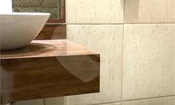 Imagem 6: Sobrado na Vila Nivi