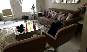 Imagem 2: Casa - Parque das Universidades - Campinas