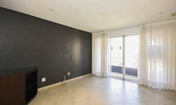 Imagem 3: Apartamento para aluguel possui 118 metros quadrados com 2 quartos em Itaim Bibi - São Pau