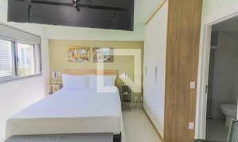 Imagem 3: Apartamento para Aluguel - Butantã, 1 Quarto, 36 m2