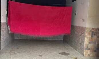 Imagem 2: Fundo de casa para festa de trindade