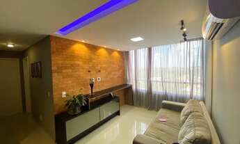 Imagem 1: Apartamento mobiliado