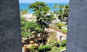 Imagem 2: Flat Mobiliado com vista para Praia de Boa Viagem em Setúbal