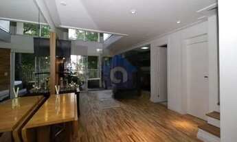 Imagem: LOFT DUPLEX MOBILIADO