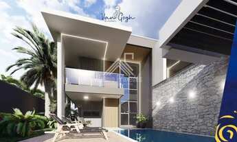 Imagem 3: Casa à venda no bairro Coité - Eusébio/CE