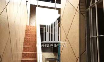 Imagem 6: Sobrado 2 dormitórios