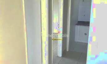 Imagem 3: Apartamento com 2 dormitórios para alugar, 65 m² - Sacomã - São Paulo/SP