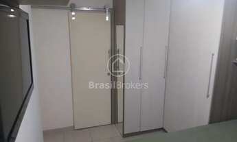 Imagem 6: Rio de Janeiro - Apartamento Padrão - Quintino Bocaiúva