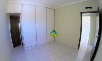 Imagem 6: Apartamento com 2 dormitórios para alugar, 88 m² por R$ 2.000,00/mês - Vila Mendonça - Ara