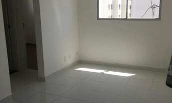 Imagem 2: ALUGO/VENDO AP. no Pq. Água Marinha