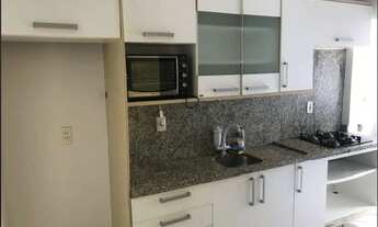 Imagem 3: Apartamento para venda possui 61 metros quadrados com 3 quartos em Centro - Florianópolis