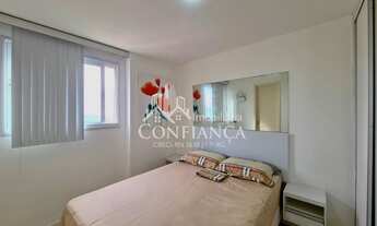 Imagem 7: Apartamento com 2 quartos em Ponta Negra Blue Ocean