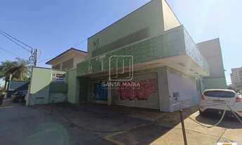 Imagem 1: Salão/Galpão (salão - sobrado) 1 dormitórios, cozinha planejada