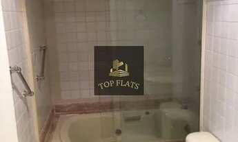 Imagem 6: Flat disponível na Vila Olímpia