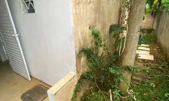 Imagem 4: Casa de condomínio térrea para aluguel tem 100 metros quadrados com 2 quartos