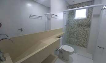 Imagem 6: 4 Dorm Canto do Forte Praia Grande. apto com 213 m2 todo planejado porteira fechada