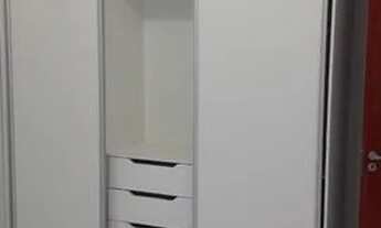 Imagem 3: Alugo apartamento Residencial Mariana 304 norte