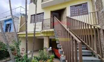 Imagem: SOBRADO Á VENDA NA VILA MAZZEI- 4 DORMITÓRIOS