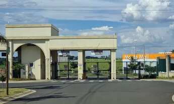 Imagem 3: Monte Mor - Casa de Condomínio - Monterrey