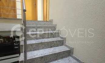 Imagem 4: PORTO ALEGRE - Casa de Condomínio - Vila Ipiranga