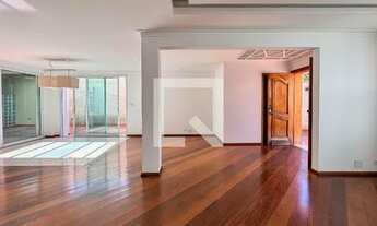 Imagem 4: Casa para Aluguel - Perdizes, 4 Quartos, 220 m2