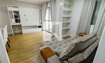 Imagem 5: Apartamento para Aluguel - Portal do Morumbi, 1 Quarto, 75 m2