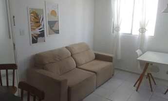 Imagem 3: 1 ou 2 quartos ,com mobília,você escolhe!