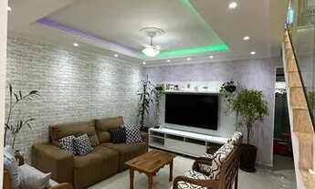 Imagem 3: Ótimo Duplex em Condomínio no bairro XV de Novembro!