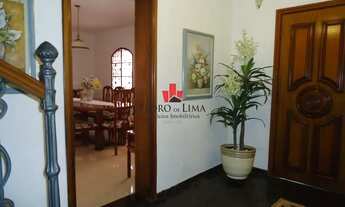 Imagem 6: Sobrado Frontal - 3 dormitórios sendo um suíte e 6 vagas, na Penha