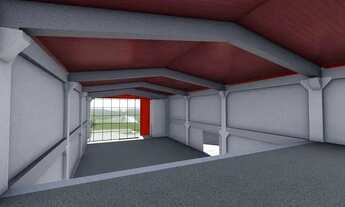 Imagem 8: Lote/Terreno para aluguel e venda tem 1319 metros quadrados em Parque São George - Cotia