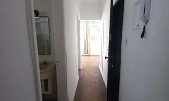 Imagem 4: 1 dormitório no Boqueirão a uma quadra da praia em Santos