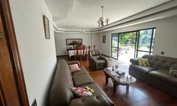 Imagem 5: Cobertura para venda possui 175 metros quadrados com 3 quartos