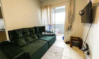 Imagem 2: Apartamento 2 quartos com suíte 68 metros quadrados