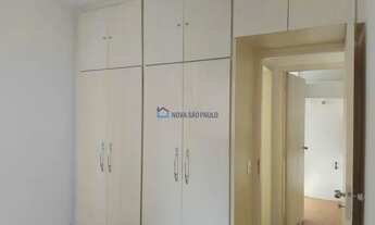 Imagem 4: Locação Apartamento| Moema| Box| Churrasqueira