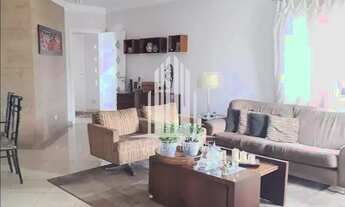 Imagem 2: Imperdível a venda de 1 Cobertura 338 m², em Jardim São Paulo