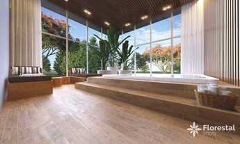 Imagem 5: Vendo lote no condomínio Terra Azul, bairro SIM