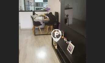 Imagem 3: Apartamento com 2 dormitórios à venda, 68 m² por R$ 678.000 - Olímpico - São Caetano do Su