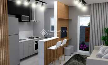 Imagem 5: IGREJINHA - Apartamento Padrão - 15 de Novembro