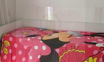 Imagem 7: Casa em Condomínio para Locação em Santana de Parnaíba, Tamboré, 4 dormitórios, 3 suítes