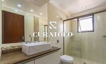 Imagem 7: Viva com conforto e espaço em Santo André 3 Dorms com ampla cozinha e sala 2 Vagas e Lazer