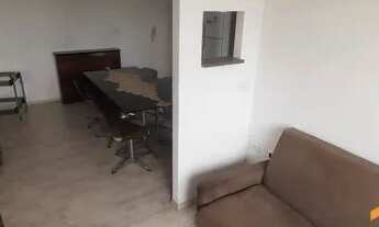 Imagem 2: APARTAMENTO MOBILIADO 2 DORMS SENDO UMA SUITE PARA LOCAÇÃO CONFIRA!