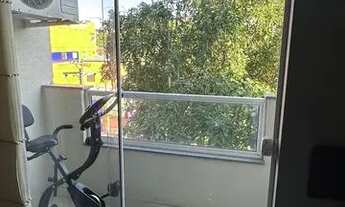 Imagem 5: Apartamento 2 quartos Taquara