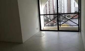 Imagem 6: Apartamento em Vila Gumercindo - São Paulo