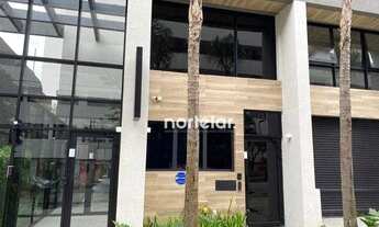 Imagem: Apartamento com 1 dormitório, 24 m²