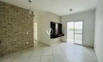 Imagem: APARTAMENTO - TREMEMBÉ / TAUBATÉ