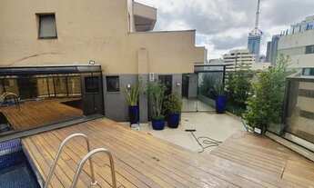 Imagem 5: MAGNÍFICA COBERTURA PRÓX. PQ. ACLIMAÇÃO!!